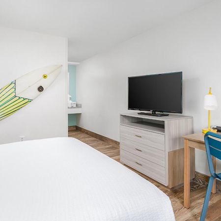 Surf & Sand Hotel Pensacola Beach Zewnętrze zdjęcie