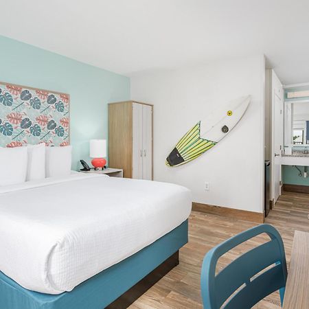 Surf & Sand Hotel Pensacola Beach Zewnętrze zdjęcie