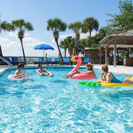 Surf & Sand Hotel Pensacola Beach Zewnętrze zdjęcie