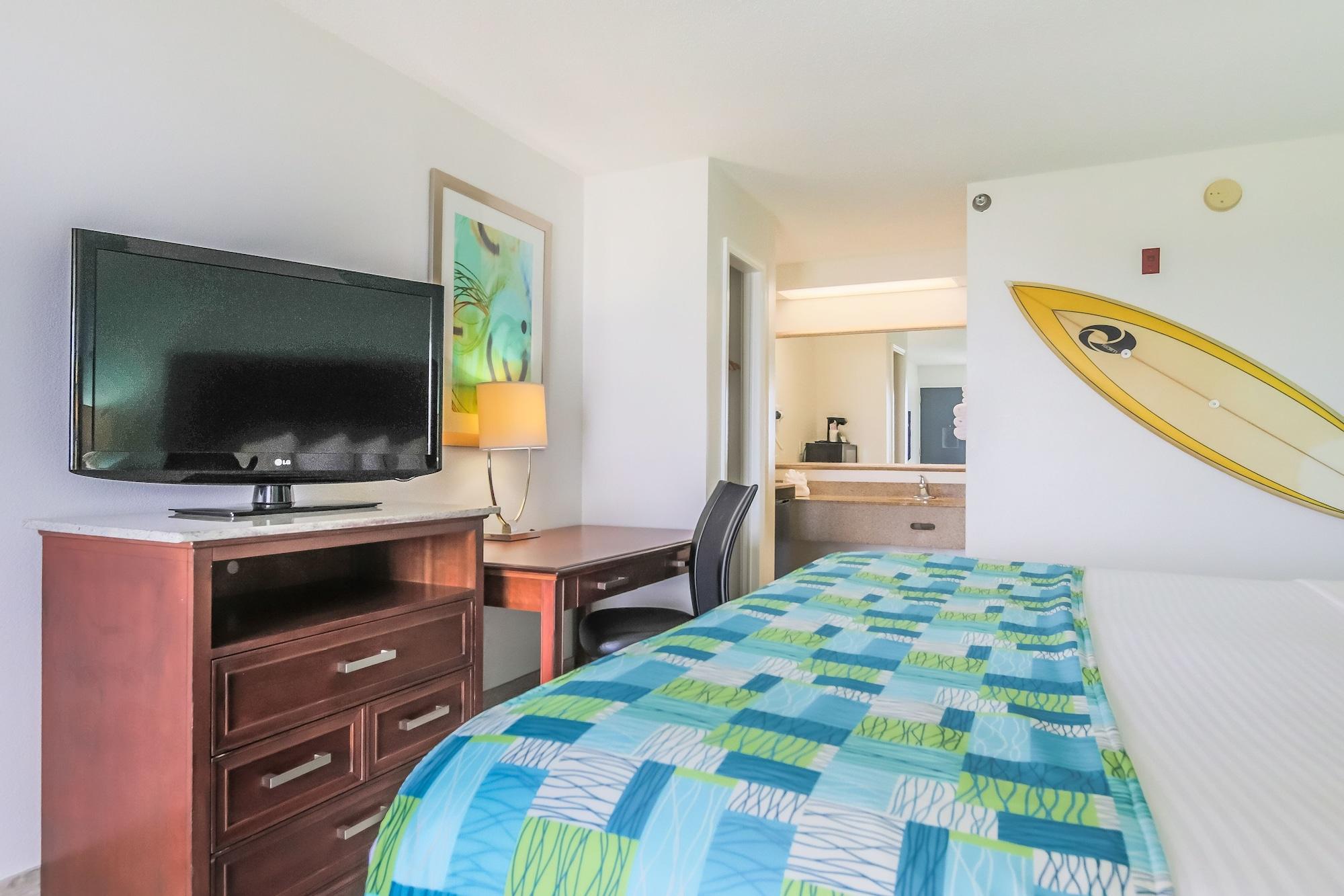 Surf & Sand Hotel Pensacola Beach Zewnętrze zdjęcie