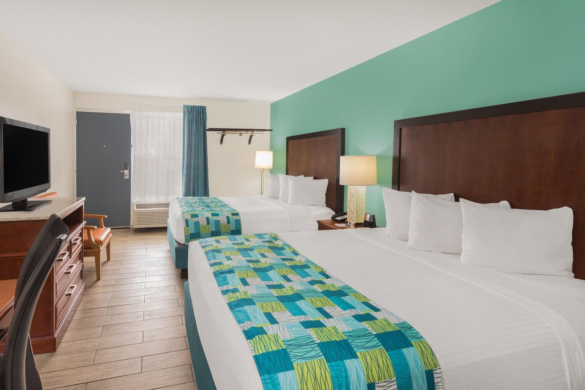 Surf & Sand Hotel Pensacola Beach Zewnętrze zdjęcie