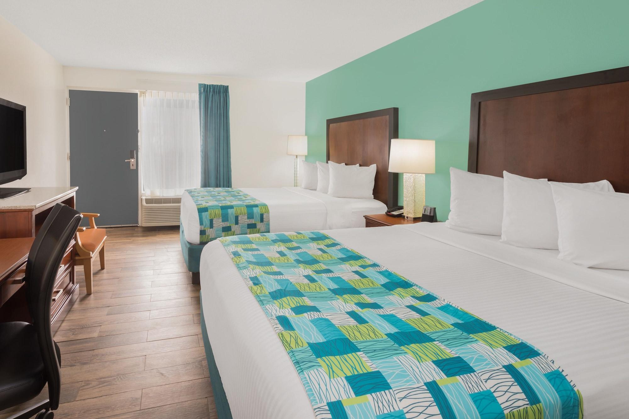 Surf & Sand Hotel Pensacola Beach Zewnętrze zdjęcie