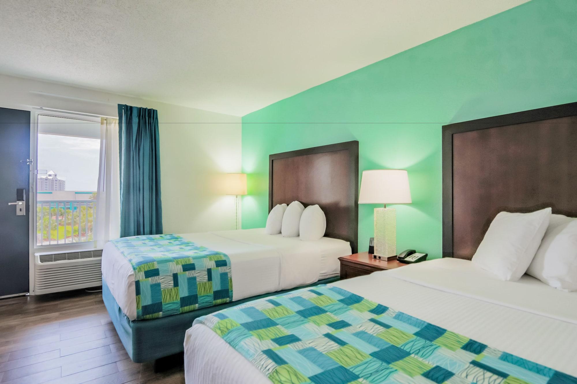 Surf & Sand Hotel Pensacola Beach Zewnętrze zdjęcie