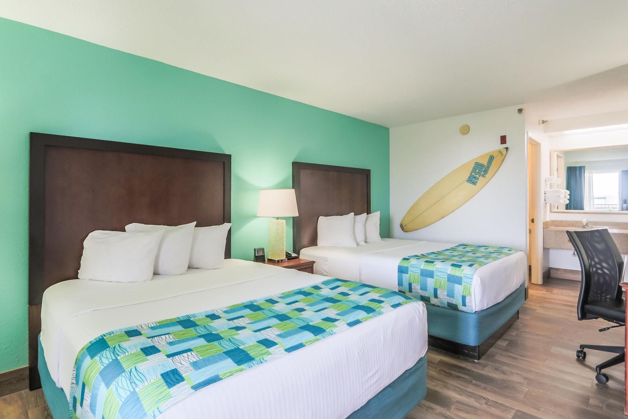 Surf & Sand Hotel Pensacola Beach Zewnętrze zdjęcie