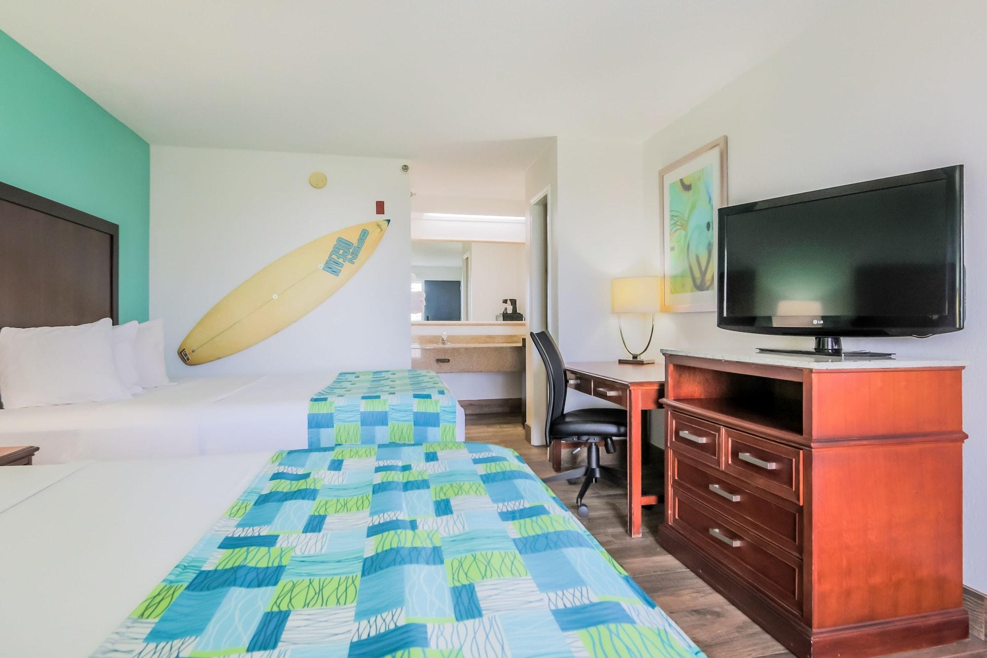 Surf & Sand Hotel Pensacola Beach Zewnętrze zdjęcie