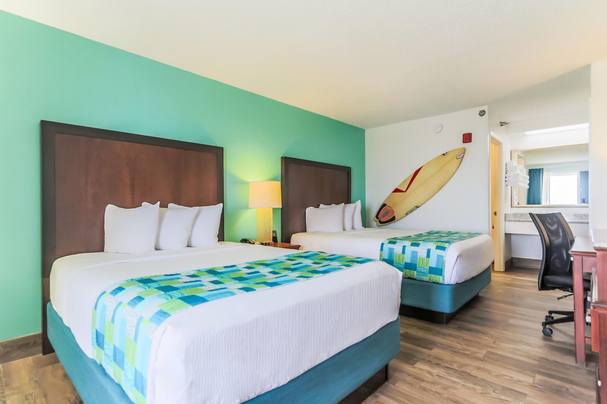 Surf & Sand Hotel Pensacola Beach Zewnętrze zdjęcie