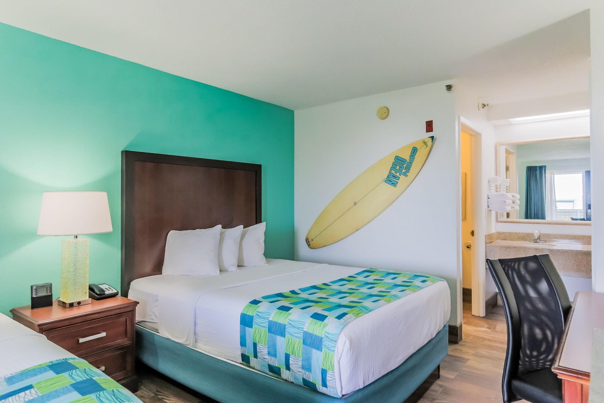 Surf & Sand Hotel Pensacola Beach Zewnętrze zdjęcie