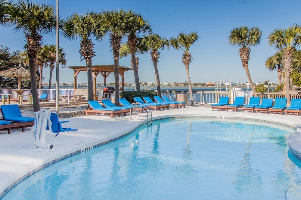 Surf & Sand Hotel Pensacola Beach Zewnętrze zdjęcie