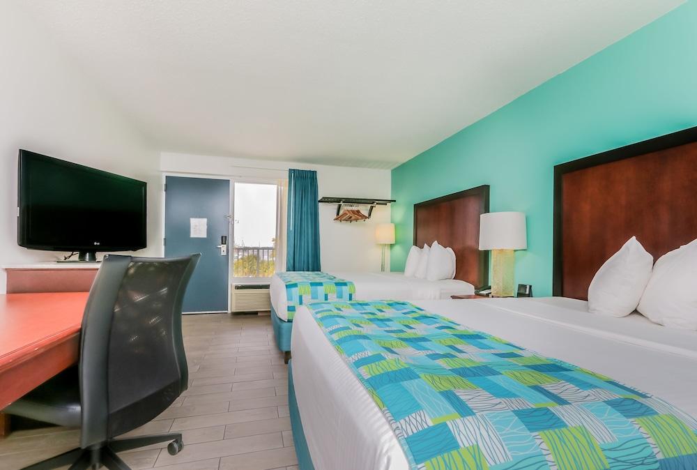 Surf & Sand Hotel Pensacola Beach Zewnętrze zdjęcie