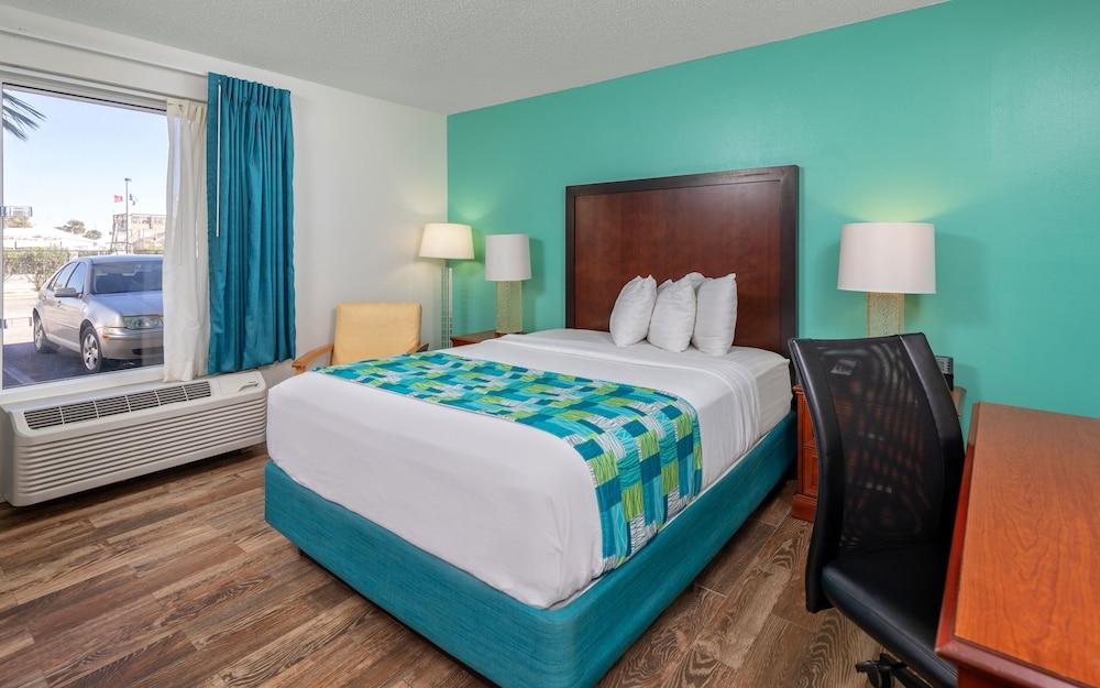 Surf & Sand Hotel Pensacola Beach Zewnętrze zdjęcie