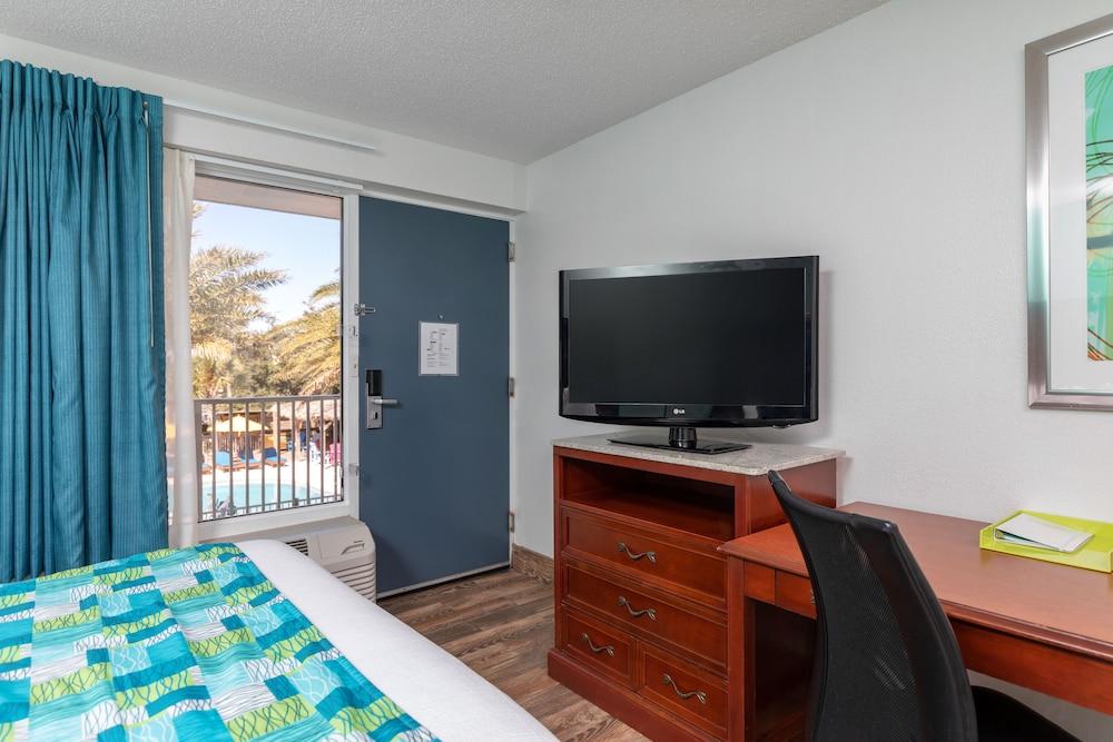 Surf & Sand Hotel Pensacola Beach Zewnętrze zdjęcie