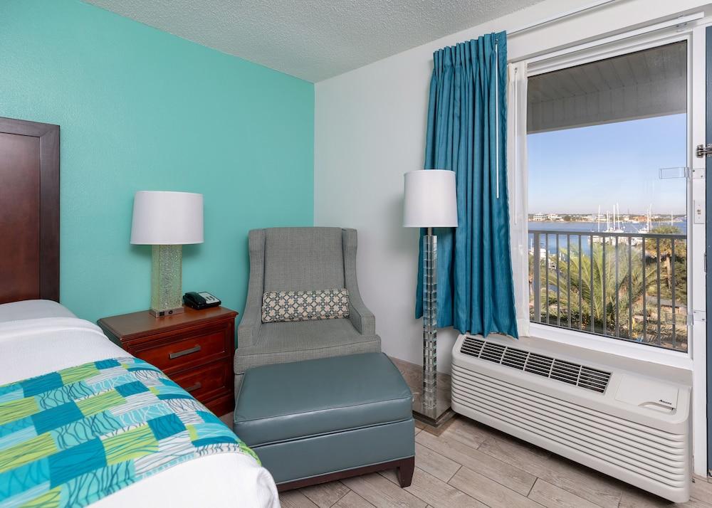 Surf & Sand Hotel Pensacola Beach Zewnętrze zdjęcie