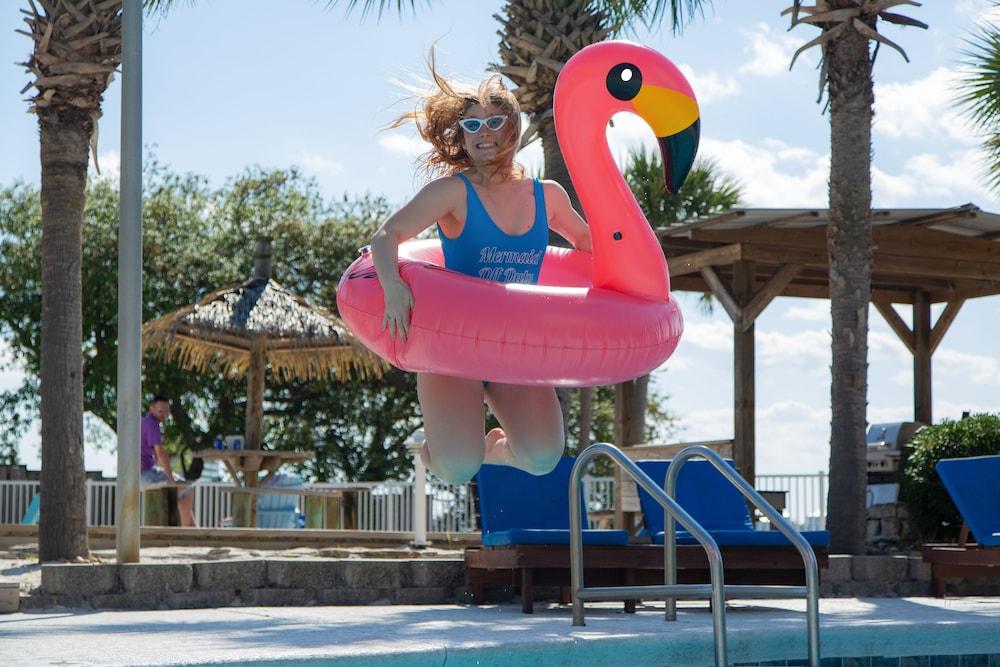 Surf & Sand Hotel Pensacola Beach Zewnętrze zdjęcie
