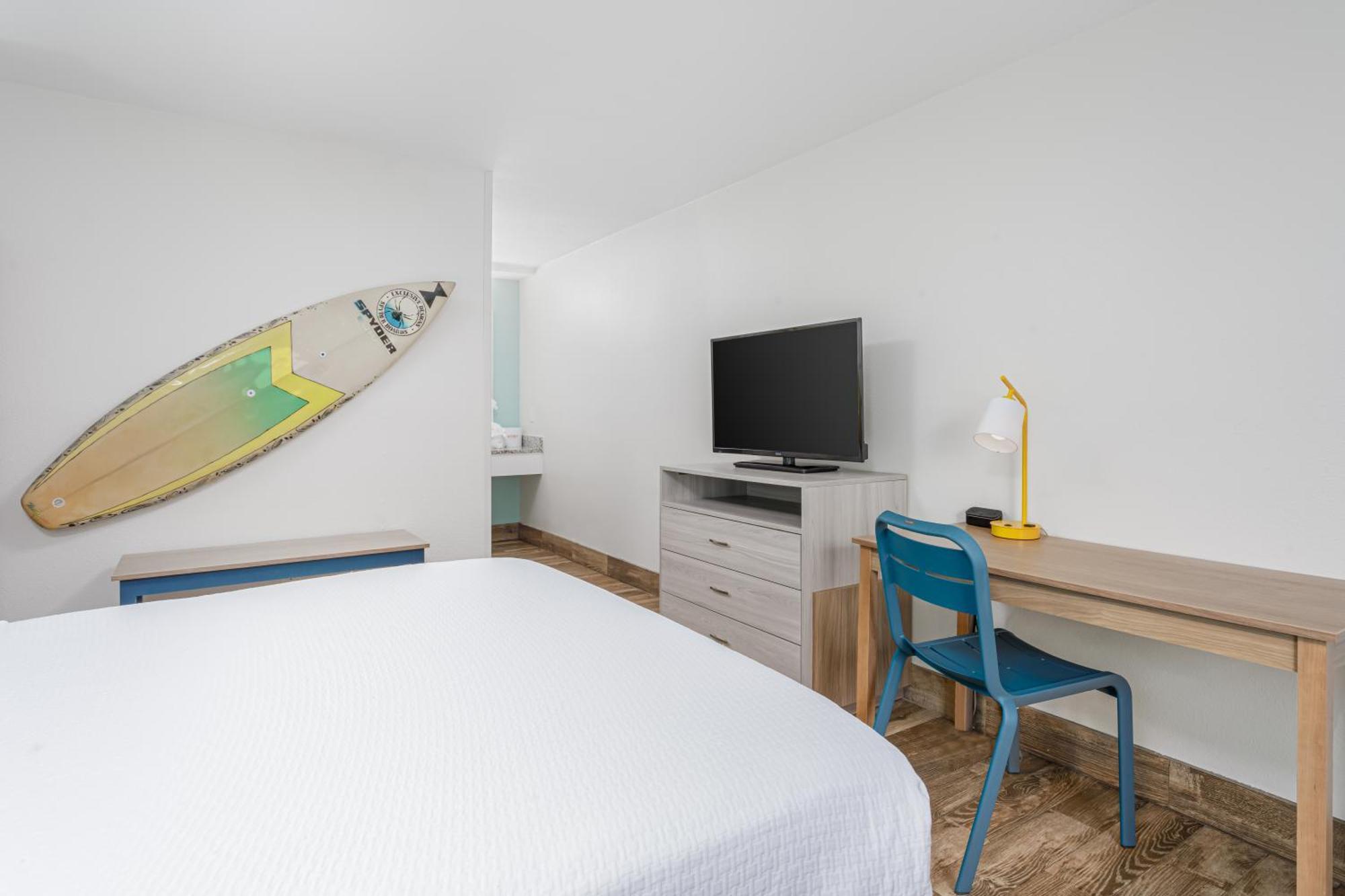 Surf & Sand Hotel Pensacola Beach Zewnętrze zdjęcie