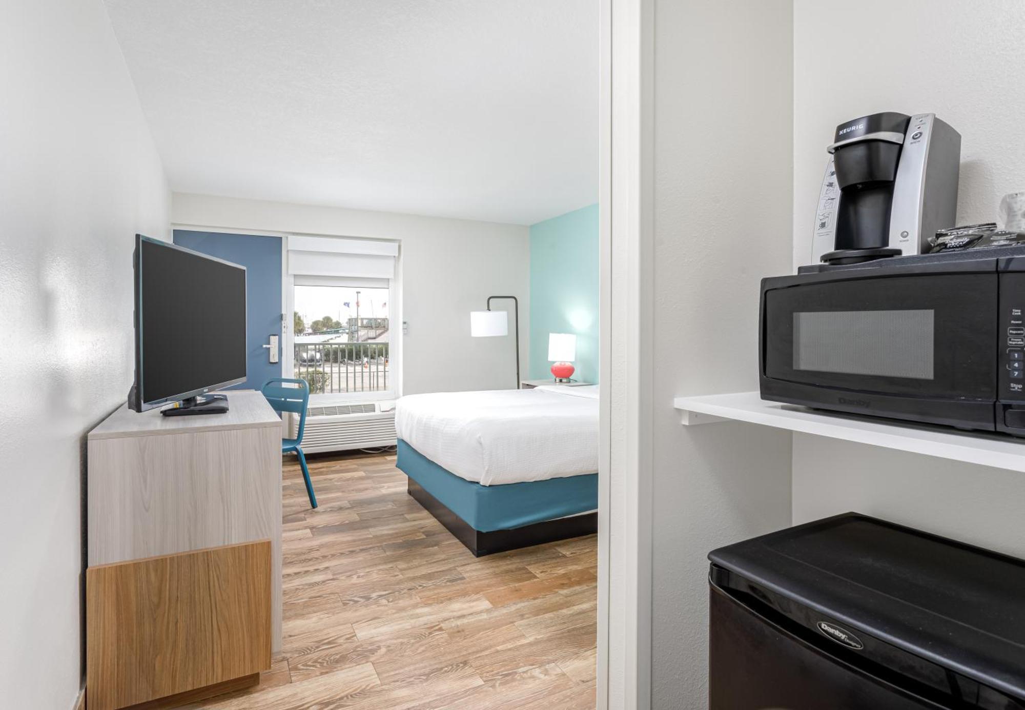 Surf & Sand Hotel Pensacola Beach Zewnętrze zdjęcie