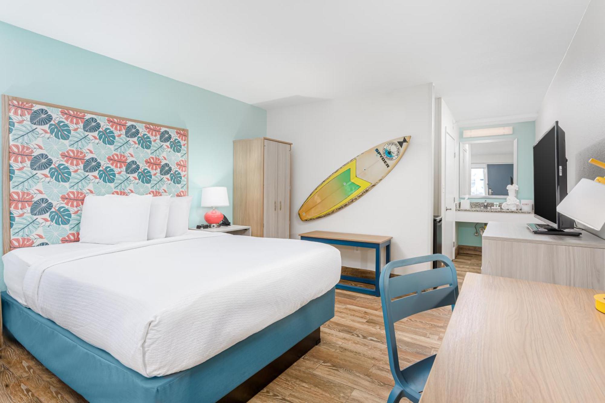 Surf & Sand Hotel Pensacola Beach Zewnętrze zdjęcie