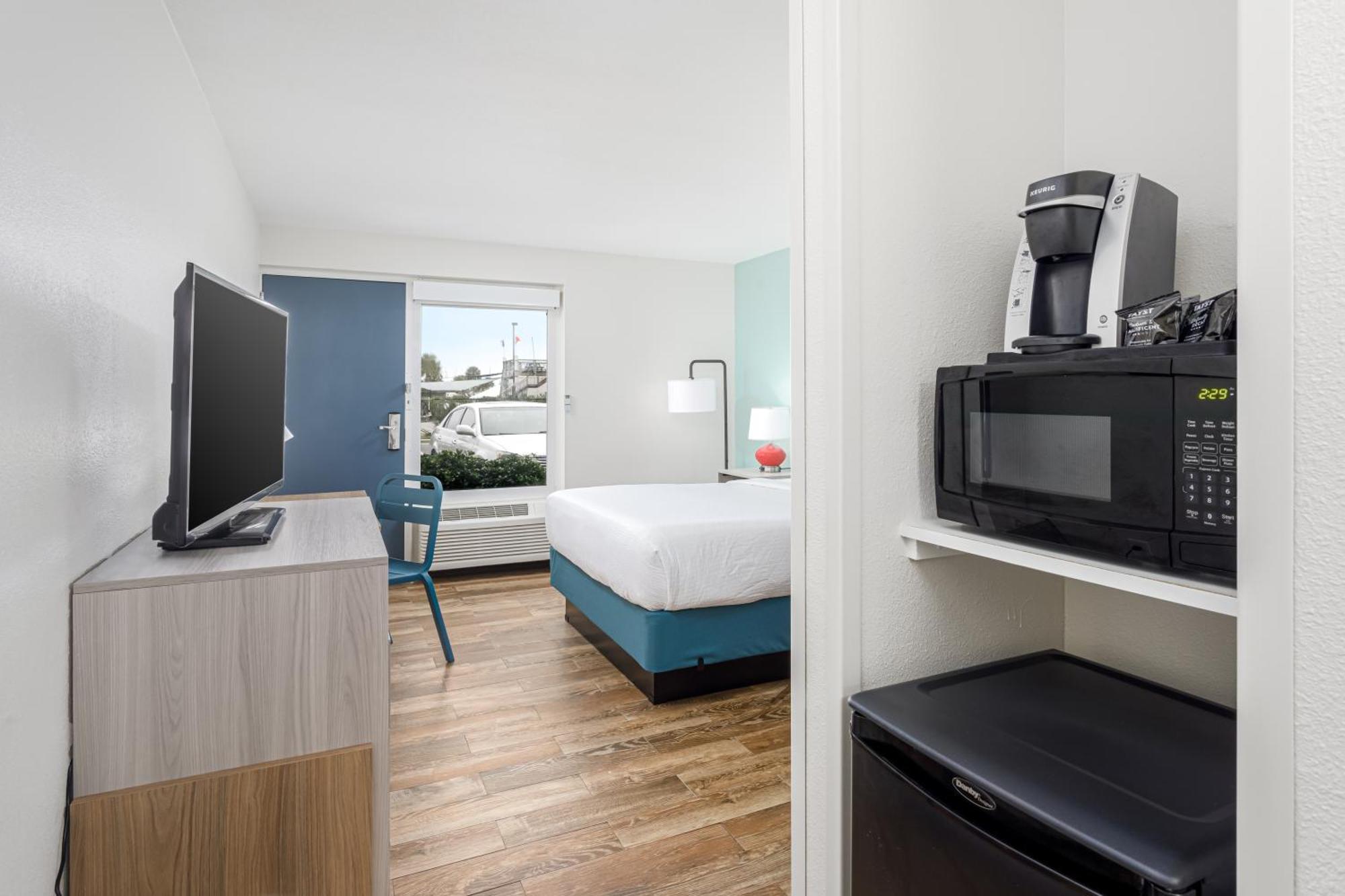 Surf & Sand Hotel Pensacola Beach Zewnętrze zdjęcie