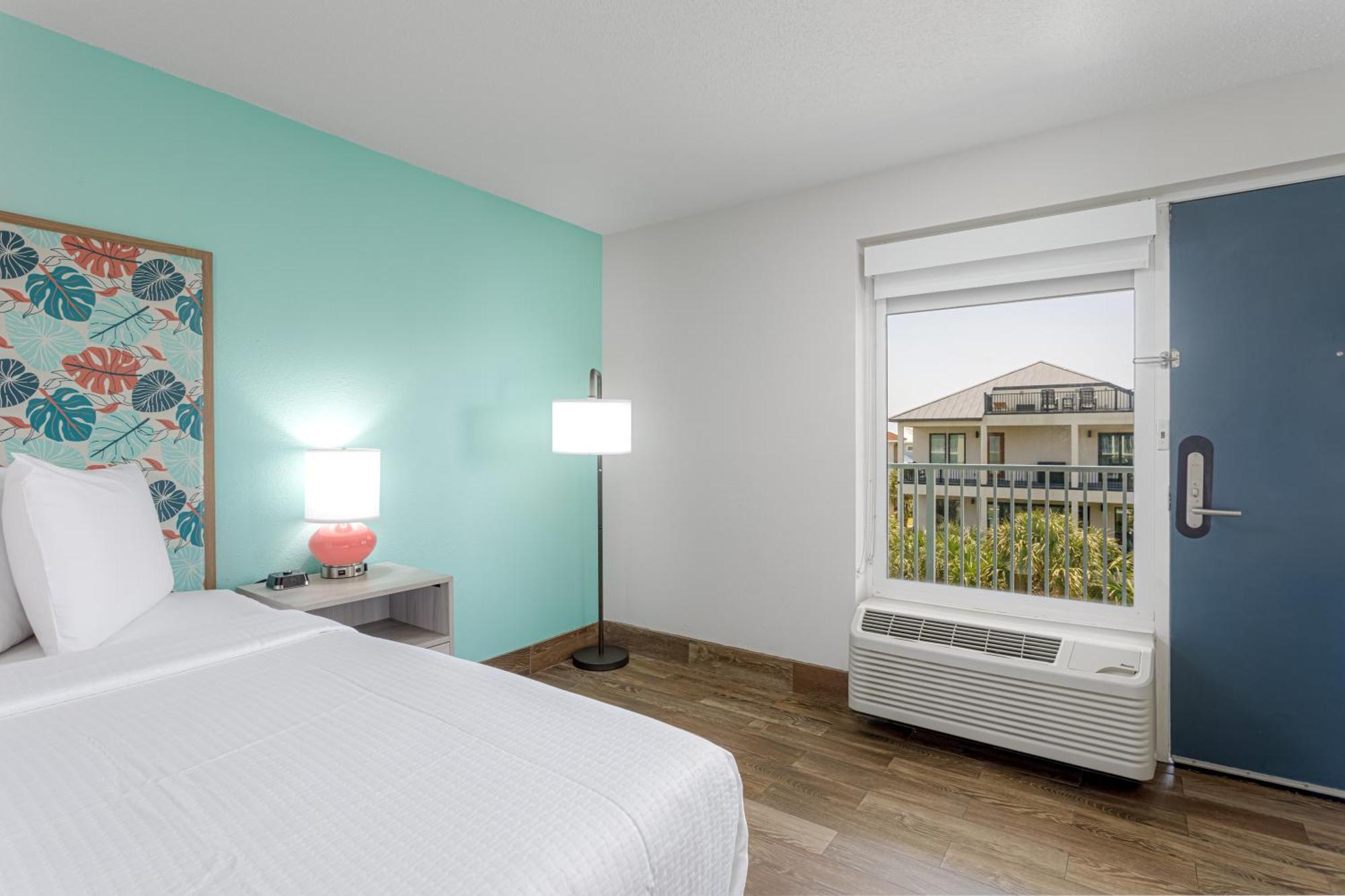 Surf & Sand Hotel Pensacola Beach Zewnętrze zdjęcie