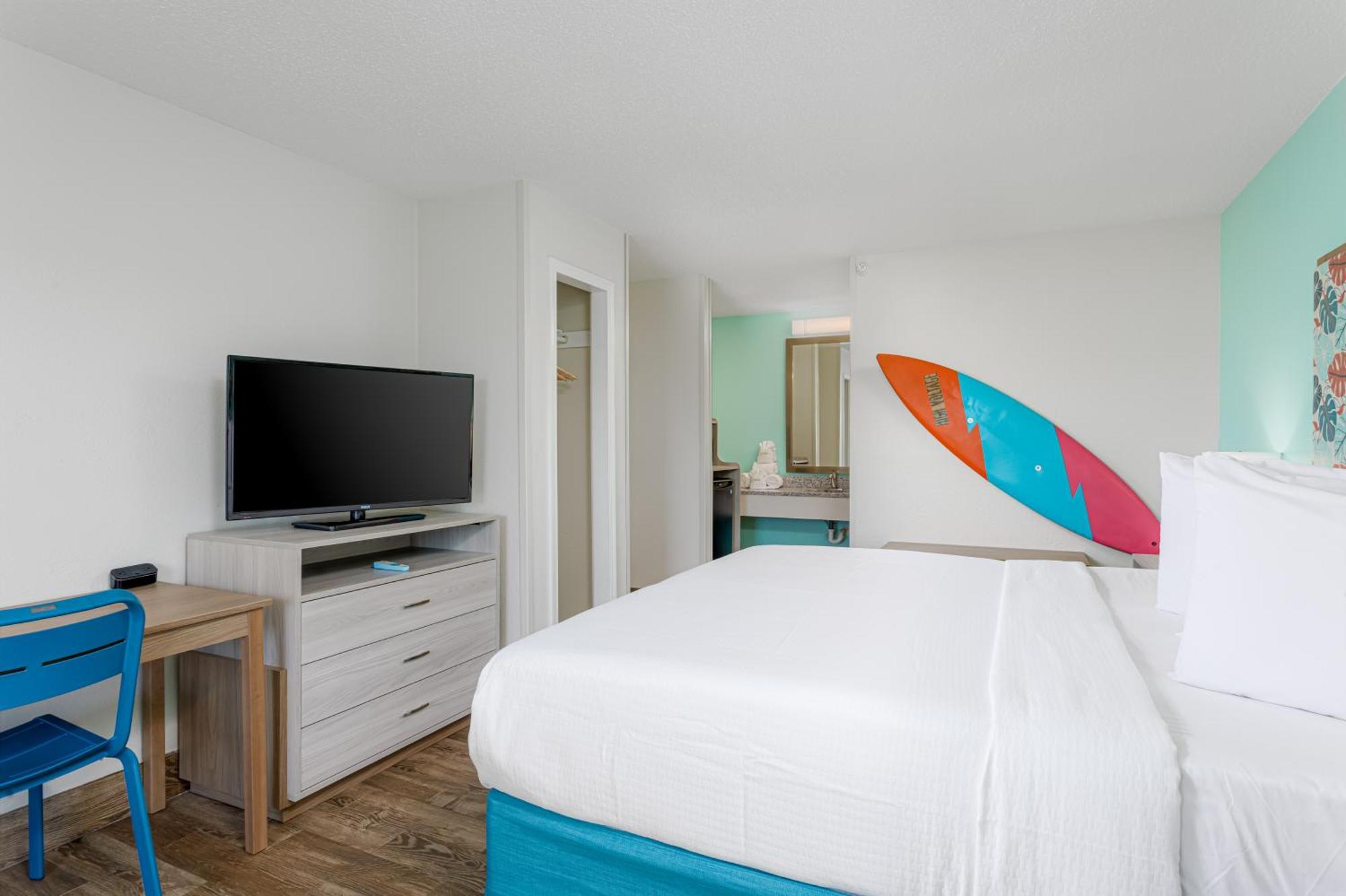 Surf & Sand Hotel Pensacola Beach Zewnętrze zdjęcie