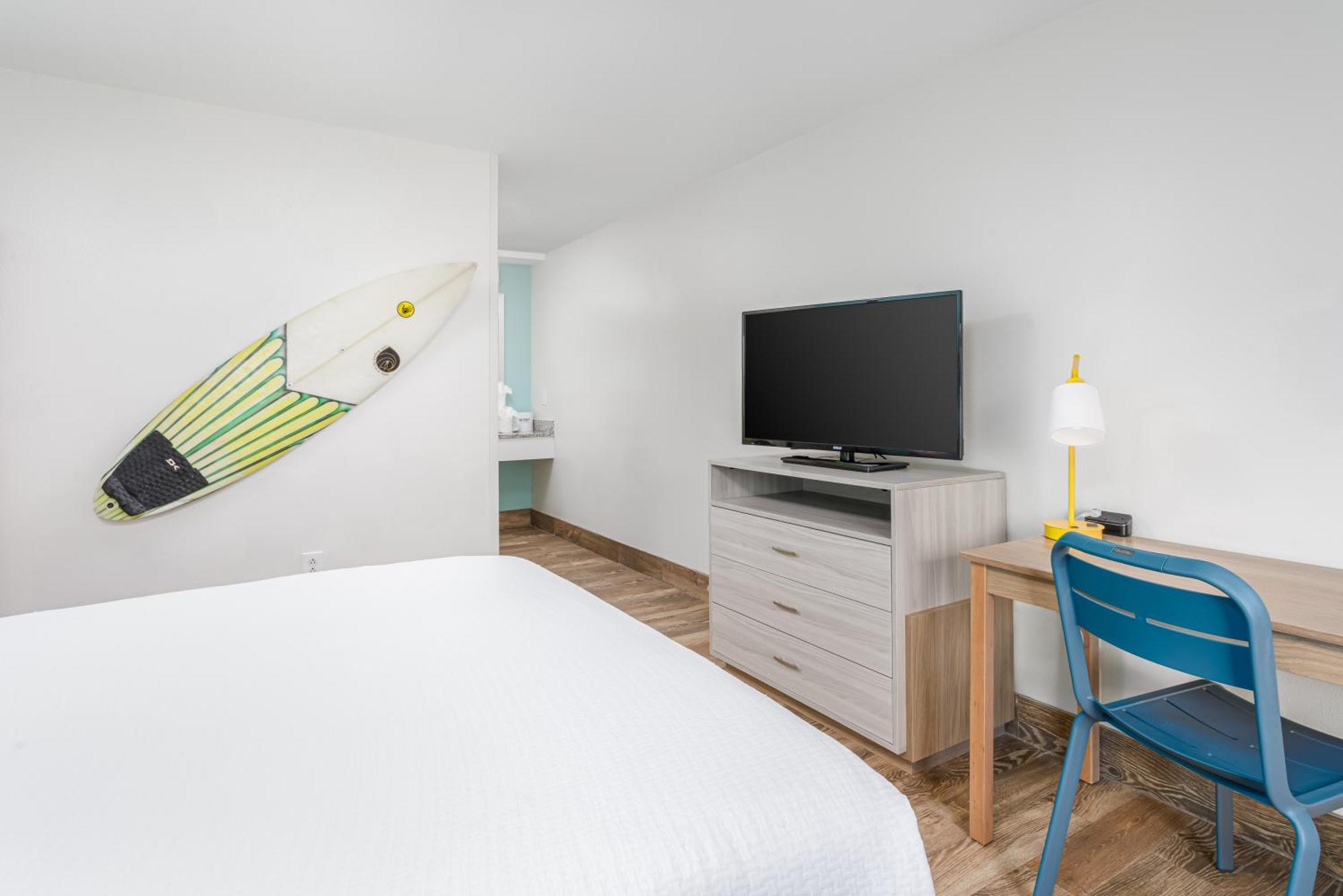 Surf & Sand Hotel Pensacola Beach Zewnętrze zdjęcie