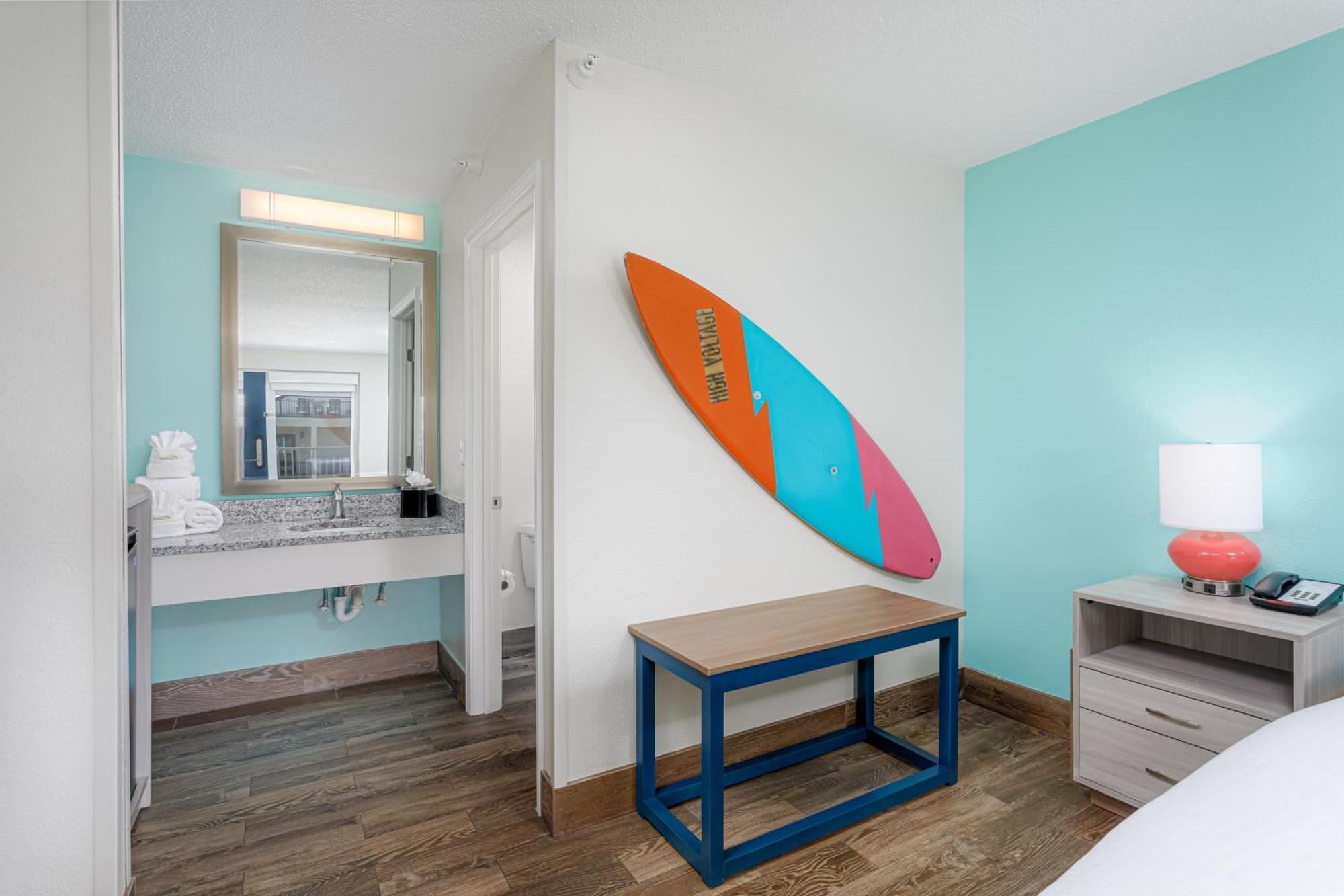 Surf & Sand Hotel Pensacola Beach Zewnętrze zdjęcie