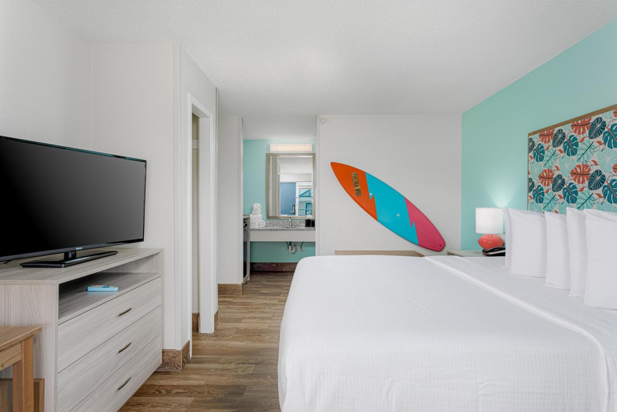 Surf & Sand Hotel Pensacola Beach Zewnętrze zdjęcie