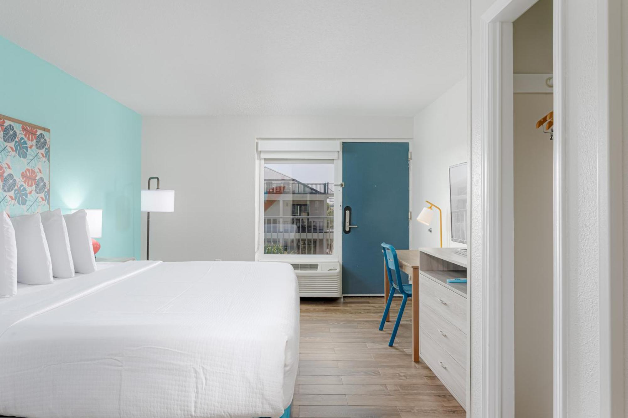 Surf & Sand Hotel Pensacola Beach Zewnętrze zdjęcie