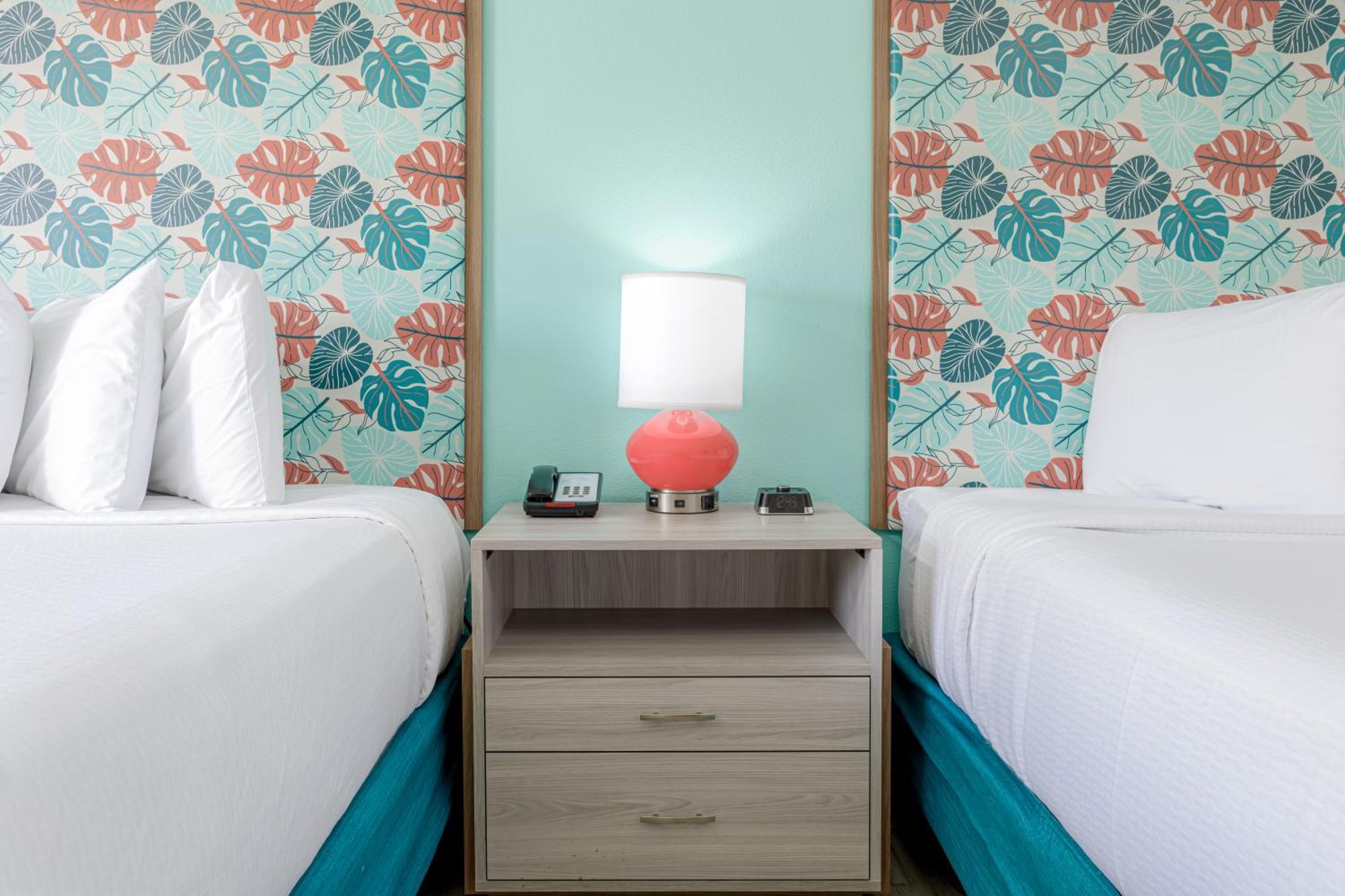 Surf & Sand Hotel Pensacola Beach Zewnętrze zdjęcie