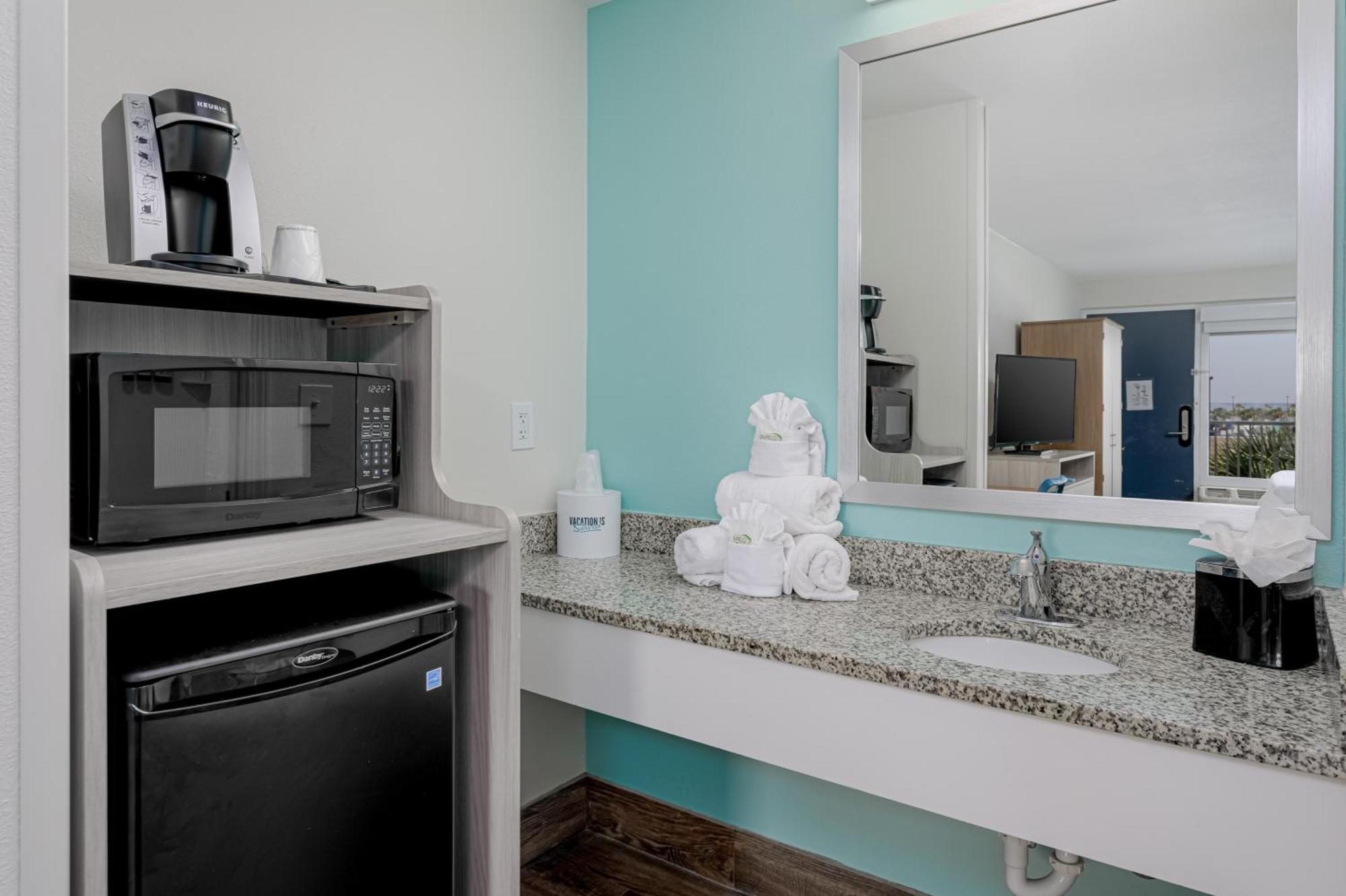 Surf & Sand Hotel Pensacola Beach Zewnętrze zdjęcie
