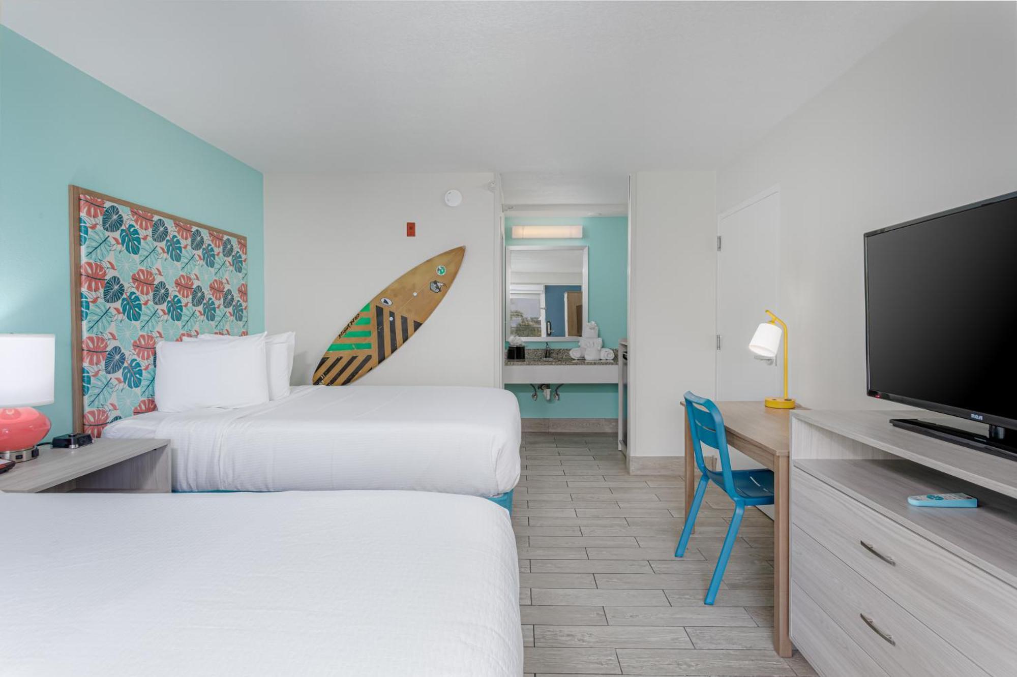Surf & Sand Hotel Pensacola Beach Zewnętrze zdjęcie