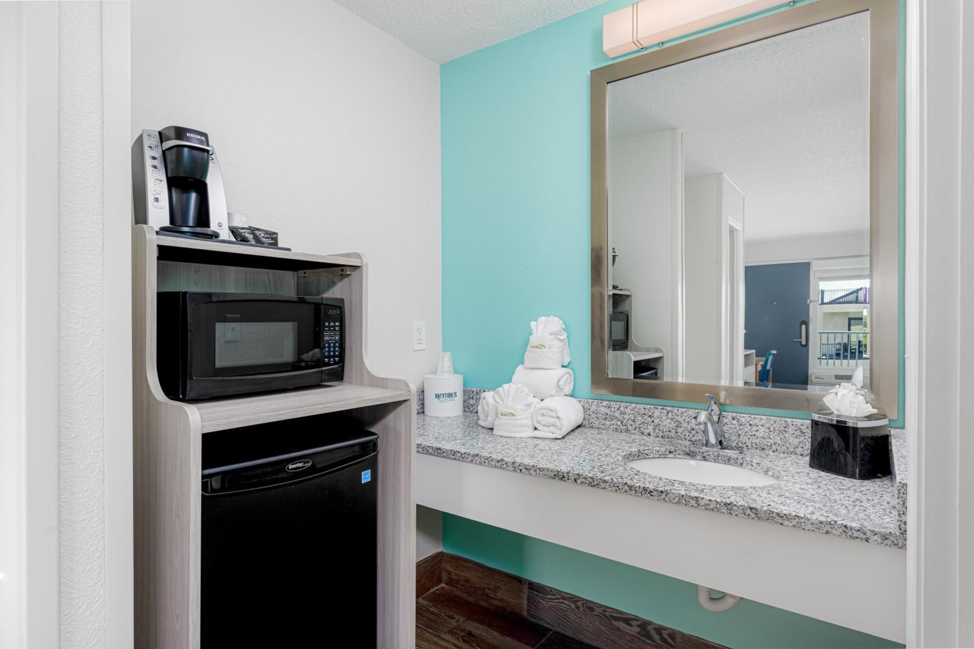 Surf & Sand Hotel Pensacola Beach Zewnętrze zdjęcie
