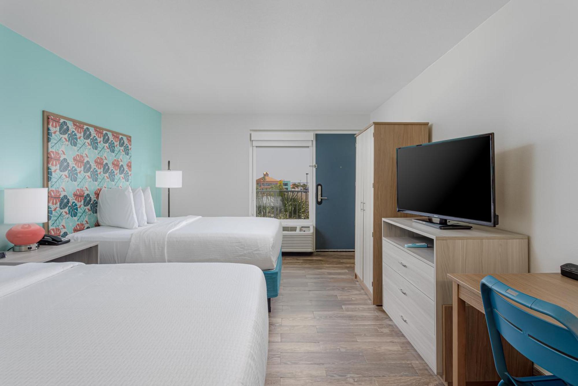 Surf & Sand Hotel Pensacola Beach Zewnętrze zdjęcie