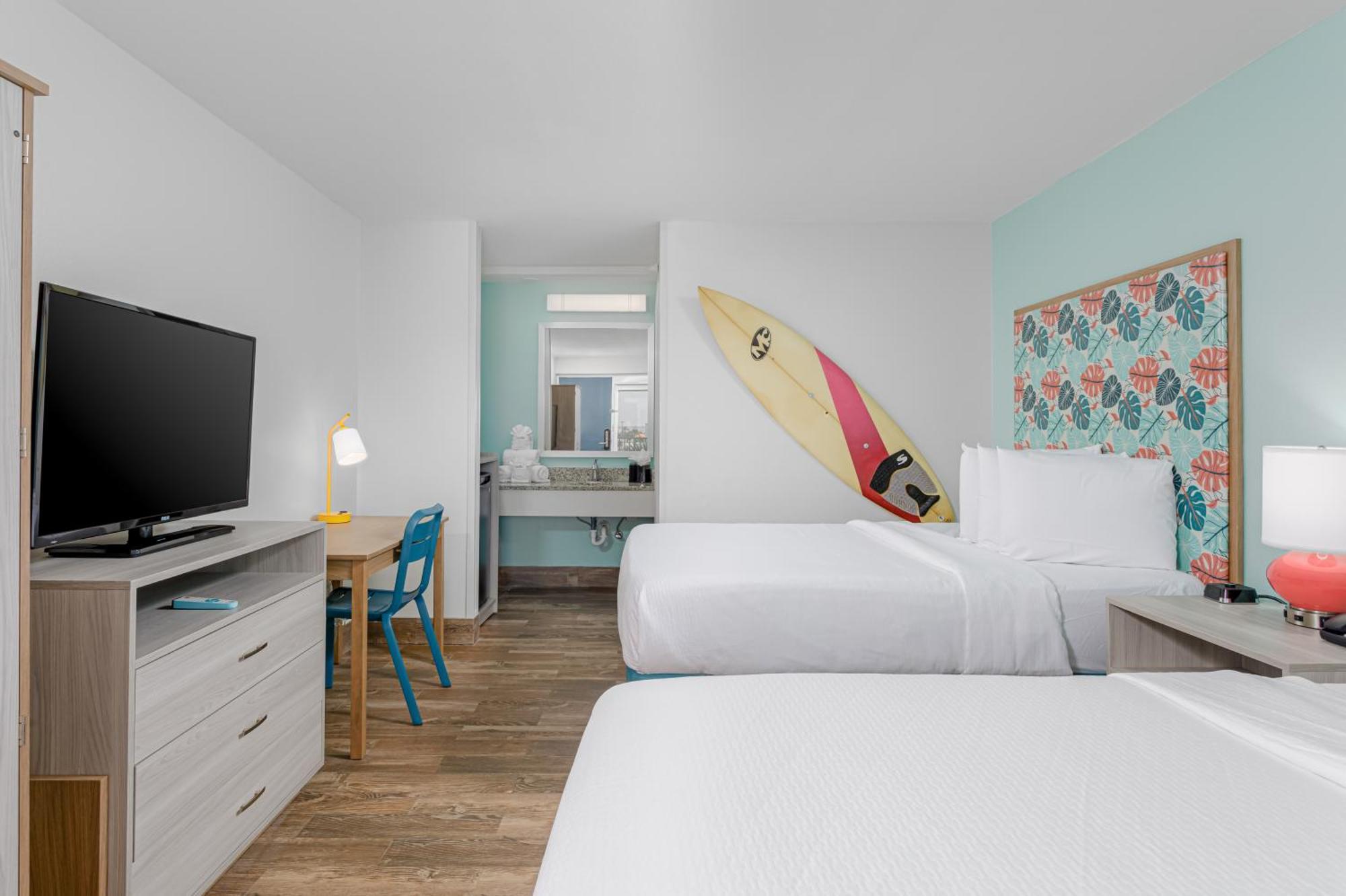 Surf & Sand Hotel Pensacola Beach Zewnętrze zdjęcie