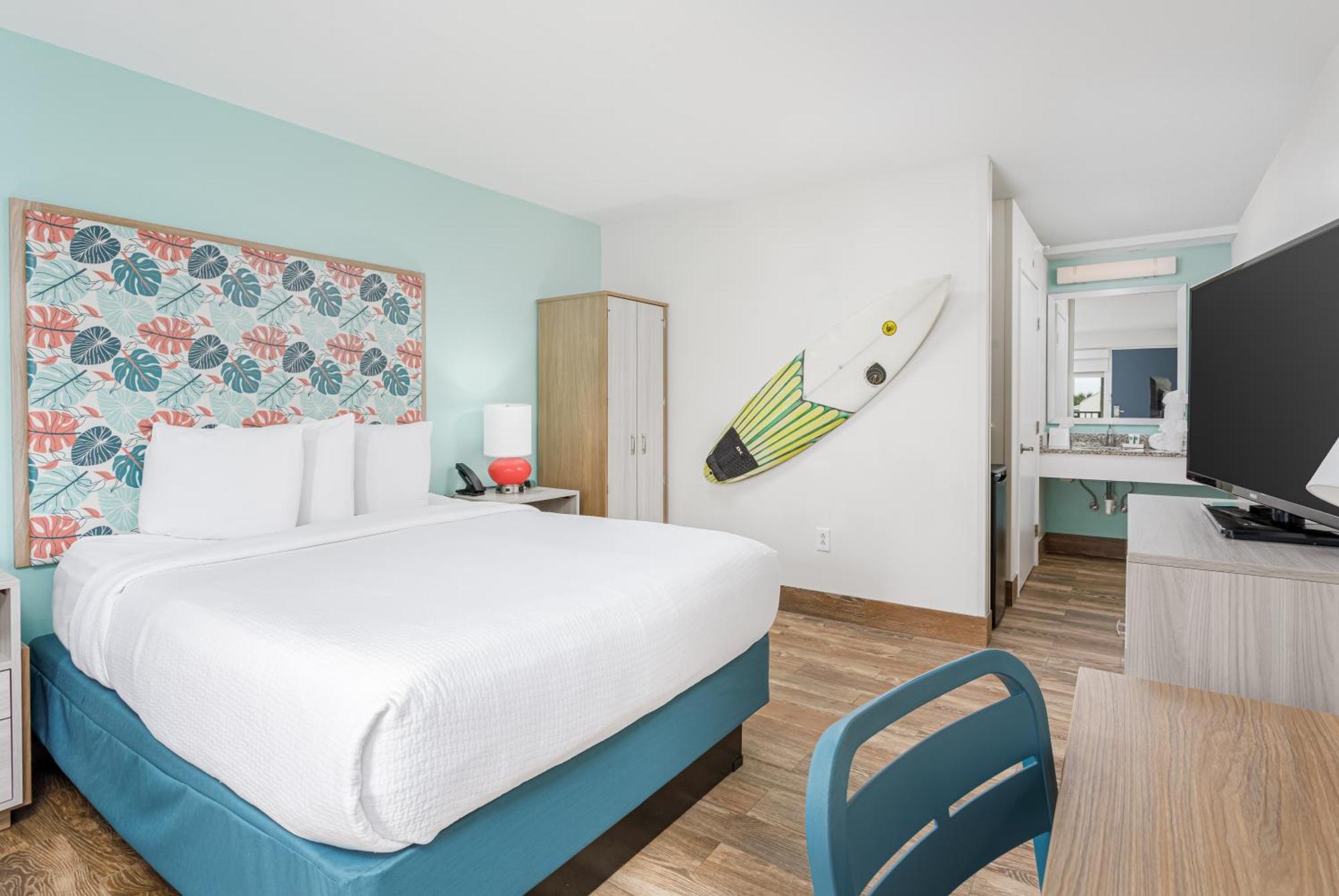 Surf & Sand Hotel Pensacola Beach Zewnętrze zdjęcie