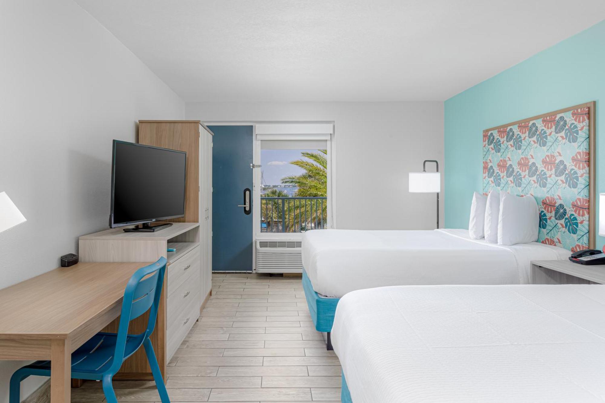 Surf & Sand Hotel Pensacola Beach Zewnętrze zdjęcie