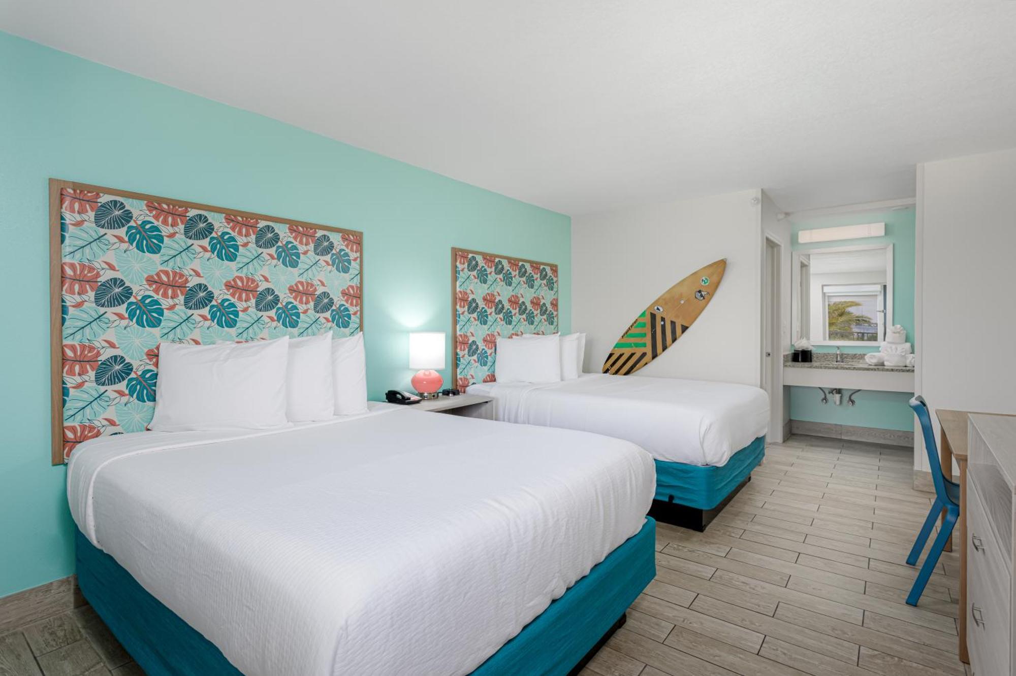 Surf & Sand Hotel Pensacola Beach Zewnętrze zdjęcie