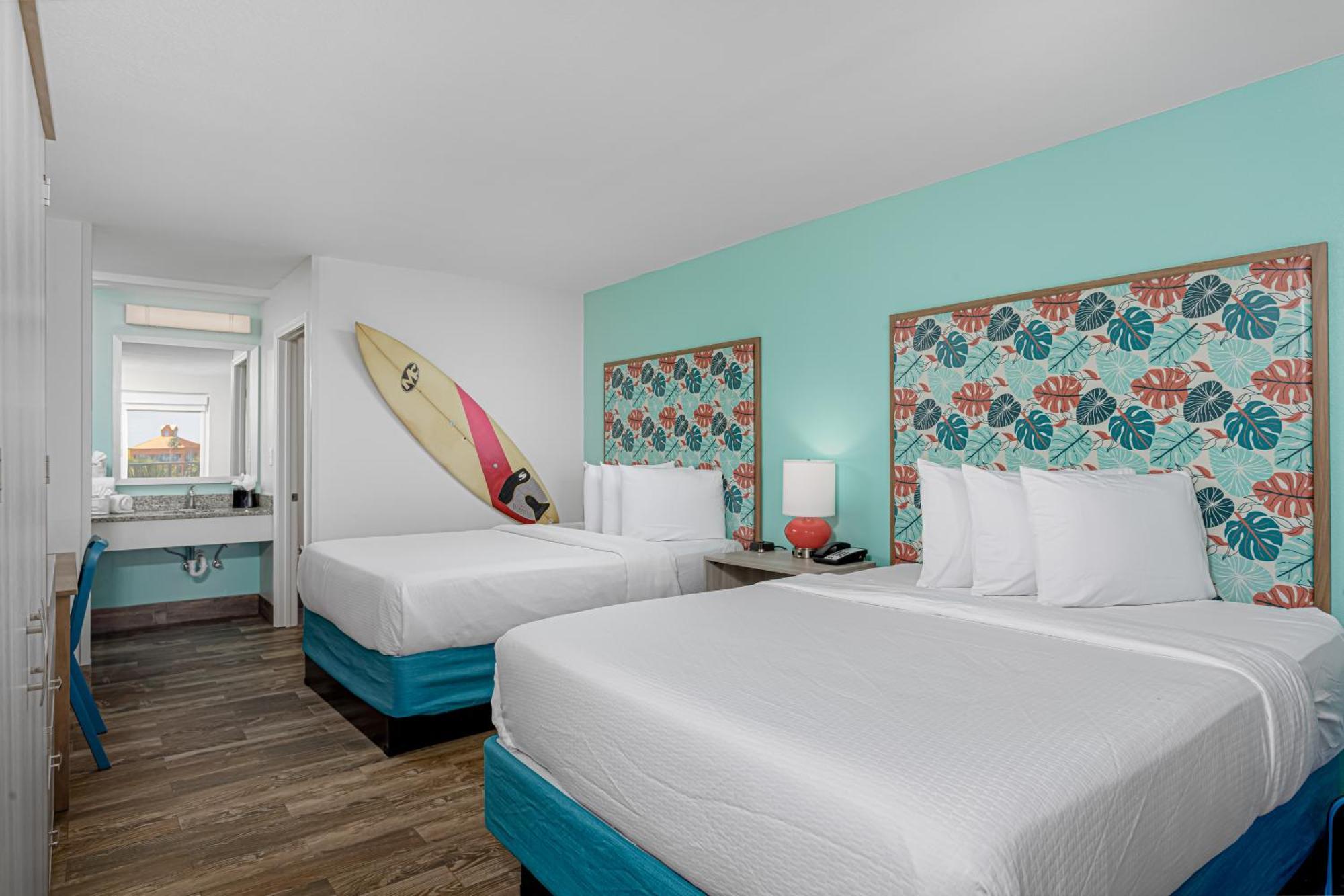 Surf & Sand Hotel Pensacola Beach Zewnętrze zdjęcie