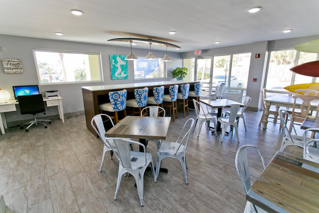 Surf & Sand Hotel Pensacola Beach Zewnętrze zdjęcie