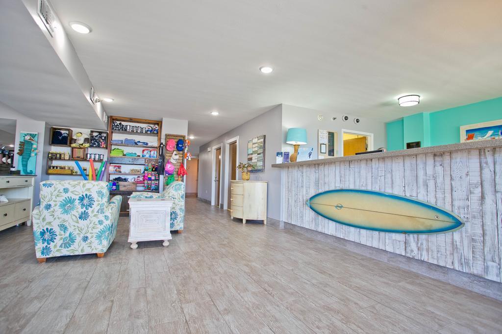 Surf & Sand Hotel Pensacola Beach Zewnętrze zdjęcie