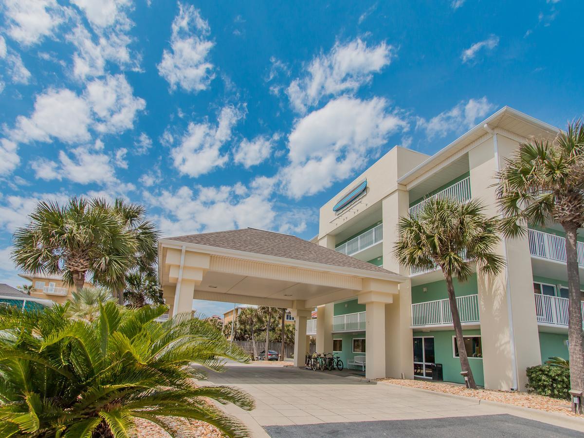 Surf & Sand Hotel Pensacola Beach Zewnętrze zdjęcie