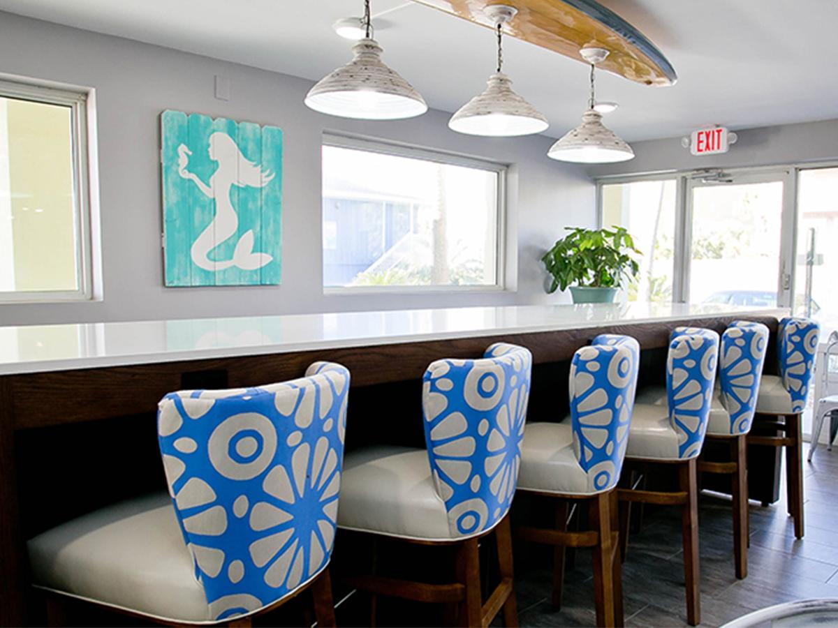 Surf & Sand Hotel Pensacola Beach Zewnętrze zdjęcie