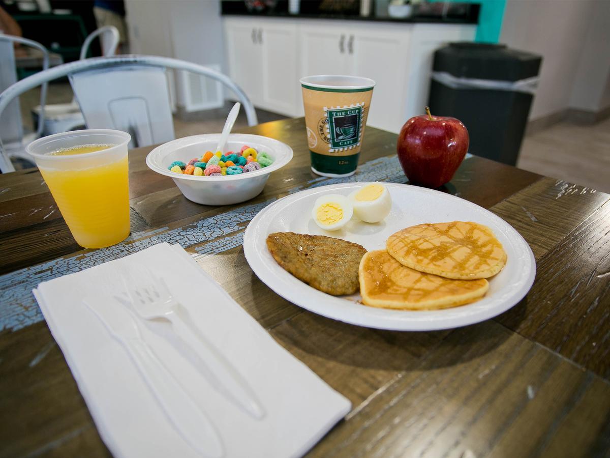 Surf & Sand Hotel Pensacola Beach Zewnętrze zdjęcie
