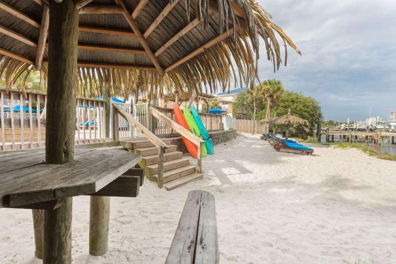 Surf & Sand Hotel Pensacola Beach Zewnętrze zdjęcie
