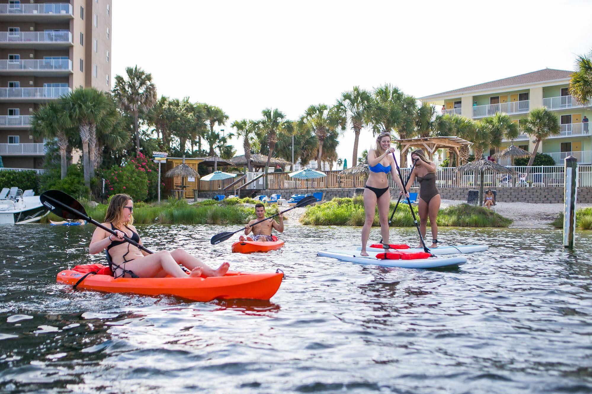 Surf & Sand Hotel Pensacola Beach Zewnętrze zdjęcie