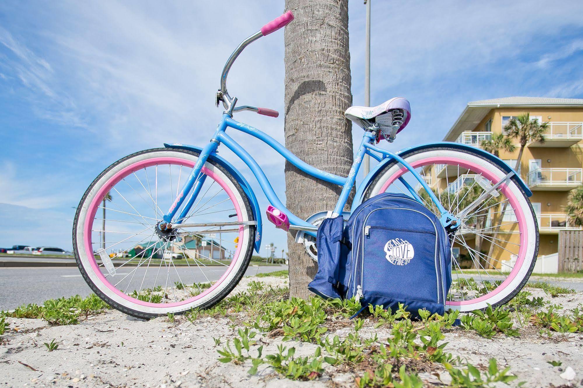 Surf & Sand Hotel Pensacola Beach Zewnętrze zdjęcie