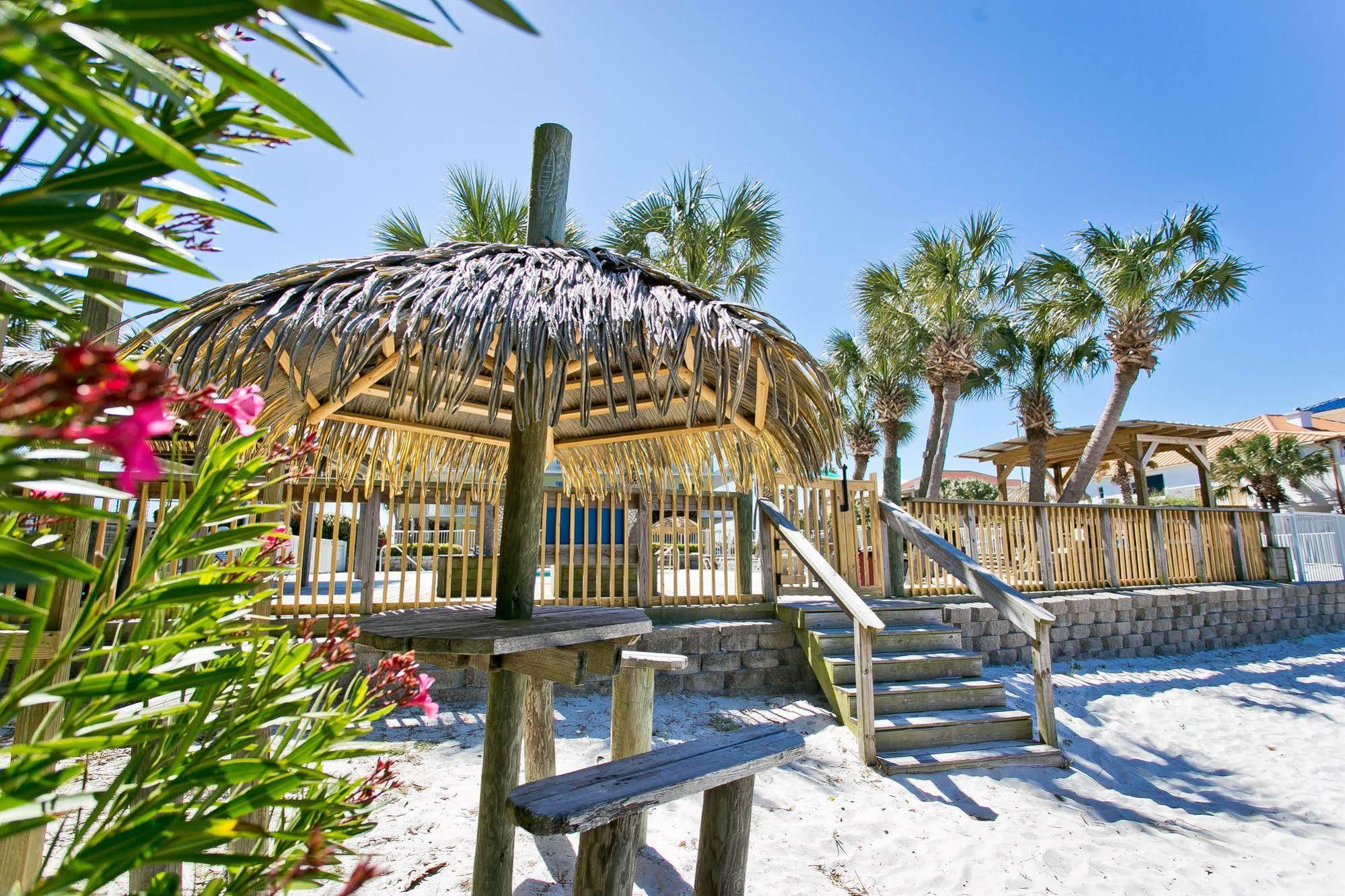 Surf & Sand Hotel Pensacola Beach Zewnętrze zdjęcie