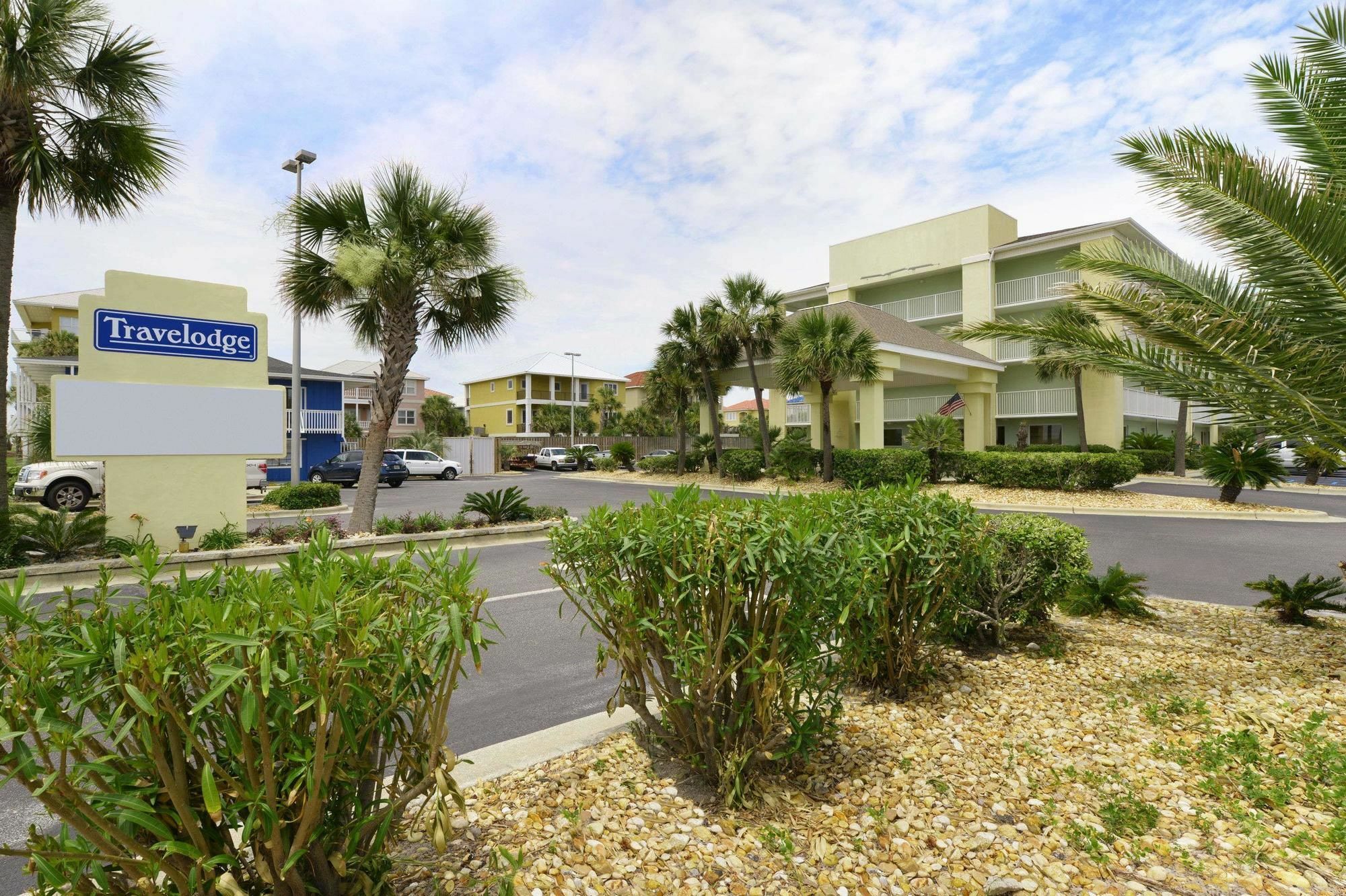 Surf & Sand Hotel Pensacola Beach Zewnętrze zdjęcie