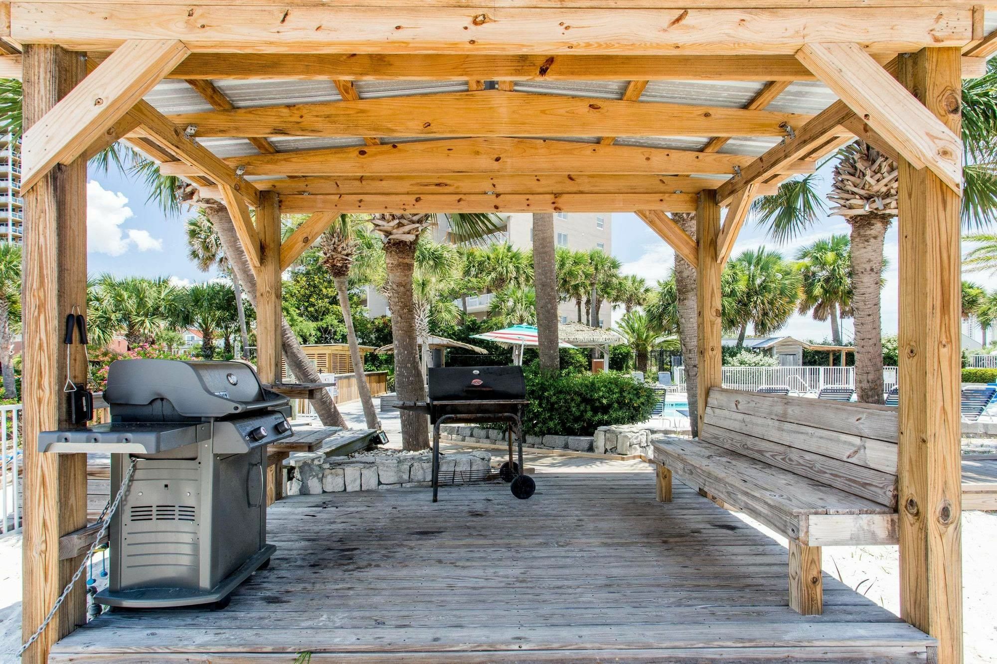 Surf & Sand Hotel Pensacola Beach Zewnętrze zdjęcie